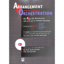 Hofmann Arrangement & Orchestration Buch CD ALF20105G