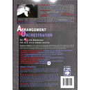 Hofmann Arrangement & Orchestration Buch CD ALF20105G