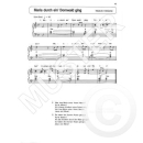 Wagner Weihnachtslieder für Keyboard METEMB830