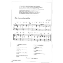 Moser Weihnachtslieder für Klavier EMB842