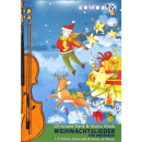 Denk + Mank Weihnachtslieder für Anfänger 1-2 Violinen