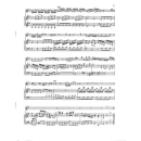 Pergolesi Konzert G-Dur Flöte Klavier BH3000317