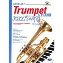 Cappelarri Jazz Swing Duets Trompete Klavier CD ML3477