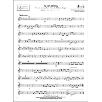 Cappelarri Jazz / Swing Duets Trompete Klavier Audio ML3477 