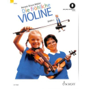 Bruce-Weber Die fröhliche Violine Geigenschule 2...