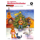 Magolt Die schönsten Weihnachtslieder Gitarre Audio...