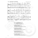 Magolt Die schönsten Weihnachtslieder Cello Audio ED9631D