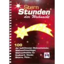 Hildner Sternstunden der Weihnacht Liederbuch MVH1000704