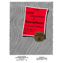 Niehaus Basic Jazz Conception 1 Saxophon CD ADV7001
