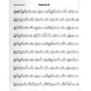 Niehaus Basic Jazz Conception 2 Saxophon CD ADV7002