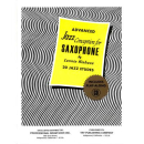 Niehaus Advanced Jazz Conception Saxophon CD ADV7004