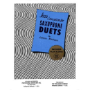 Niehaus Jazz Conception for Saxophone Duets CD ADV7005-2