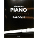 Skipis + Ullrich Bärenreiter Piano Moments Baroque...