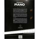 Skipis + Ullrich Bärenreiter Piano Moments Baroque BA8764