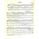 Rockstroh Orgelmusik zur Passions- und Osterzeit BA9210