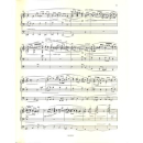 Rockstroh Orgelmusik zur Passions- und Osterzeit BA9210