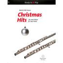 Pohl-Hesse Christmas Hits 2 Flöten BA10634