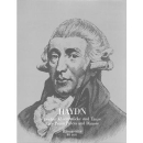 Haydn Leichte Klavierstücke und Tänze BA4631