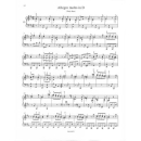 Haydn Leichte Klavierstücke und Tänze BA4631