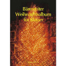 Töpel Bärenreiter Weihnachtsalbum für Klavier BA6558