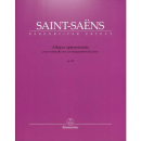 Saint-Saens Allegro Appassionato h-Moll op 43 Cello...