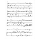 Saint-Saens Allegro Appassionato h-Moll op 43 Cello Klavier BA9047