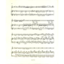 Mozart Konzert B-Dur KV 622 Klarinette Klavier BA4773-38