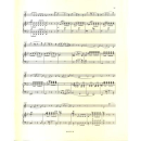 Mozart Konzert B-Dur KV 622 Klarinette Klavier BA4773-38