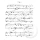 Ravel Leichte Klavierstücke und Tänze BA6580
