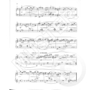 Ravel Leichte Klavierstücke und Tänze BA6580