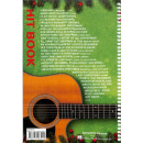 Hit Book 100 Weihnachtslieder für Gitarre BOE8025