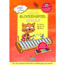 Hintermeier + Baude Lillis Glockenspiel Schule Audio EH3911