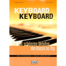 Koelbl Keyboard 2 Die 100 schönsten Melodien EH3755