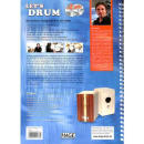 Pfeiffer Lets Drum Die moderne Schlagzeugschule 2 DVDs...