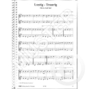 Kanefzky 100 leichte Duette für 2 Trompeten EH1501