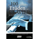 Koelbl Die 100 wichtigsten Etüden für Klavier Audio EH3790