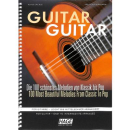 Jäckle Guitar Guitar Die 100 schoensten Melodien EH3833