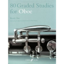 Davies + Harris 80 graded Studies 1 Oboe