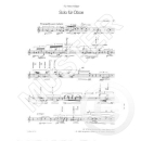 Denissow Solo für Oboe DV8079