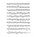 Piatti 12 Capricen op 25 Violoncello Solo HN746