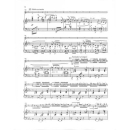 Chausson Poeme Es-Dur op 25 Violine Klavier HN738
