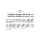 Dvorak Dumky Trio op 90 Klavier zu vier Händen HN822