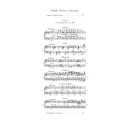 Albeniz Espana op 165 Klavier HN857