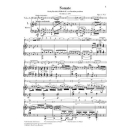 Beethoven Sonaten Violonello Klavier HN894