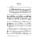 Lalo Konzert d-Moll Violoncello Klavier HN802