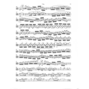 Hummel Potpourri op 94 Fantasie Viola Klavier HN838