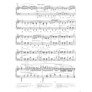 Chopin Ballade g-Moll op 23 Klavier HN867