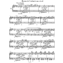 Liszt Harmonies poetiques et religieuses Klavier HN639