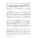 Bethmann Ungarische Impressionen Kontrabass Klavier CFS4684