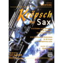 Kröpsch for Sax 312 Etüden und Übungen CFS4535